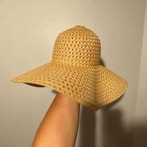 Sun hat